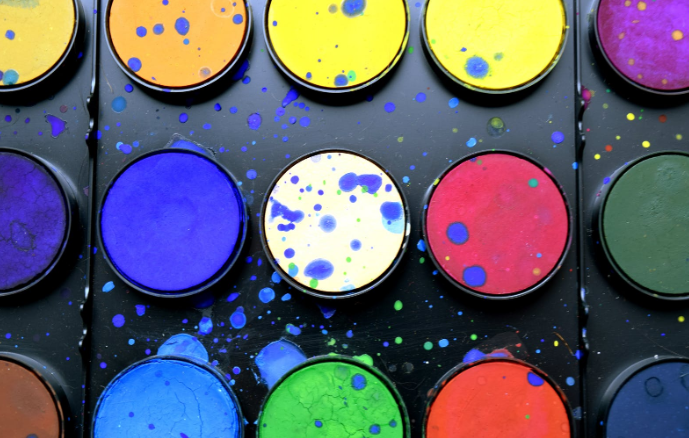 paint