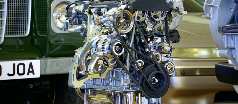 auto parts