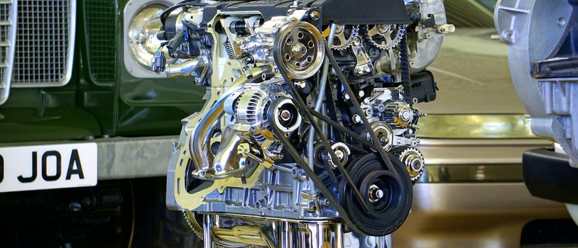 auto parts