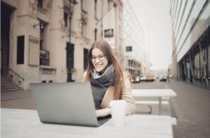 online research