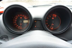 gas