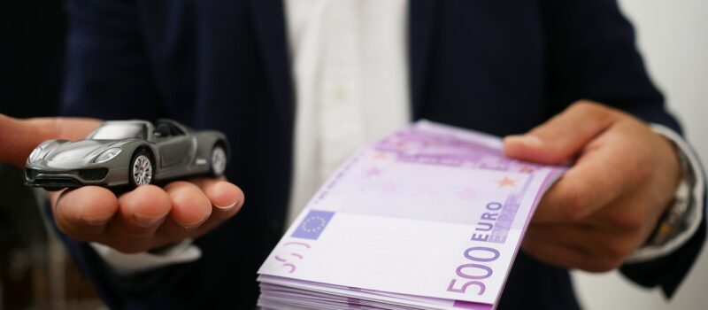 money