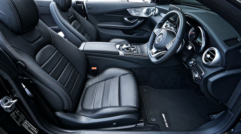 seat